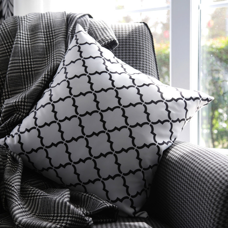 Coussin Euro Diva