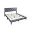 Cadre de lit 1pc-211674083