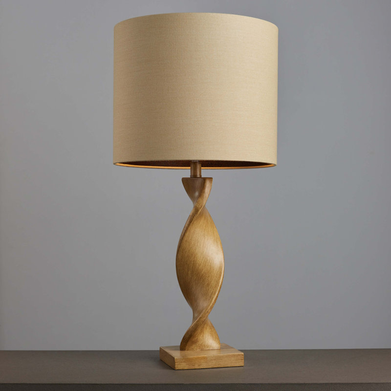 Etampes Resin Table Lamp