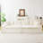 Luxury Whiteturtle Velvet Multifunctional Sofa-843493909