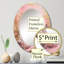 Miroir mural Vsevidof-770198246