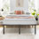 Messancy Upholstered Bed