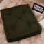 Square Microfiber  Floor Pillow /Cushion.-819183582