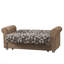 Causeuse convertible avec rangement PrimeNest Grandera Collection-1335329294