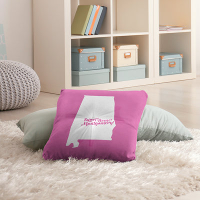 Housse de coussin et insert
