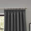 Dawn 100% Blackout Pencil Pleat Curtains-103357020-103357012