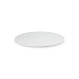 Le Creuset Stoneware Round Pizza Stone, 15"