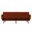Gaugain 3 Seater Sofa Bed-126175321