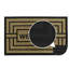 Vienna Non-Slip Outdoor Doormat
