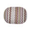 Montavion Polyester Chevron / Zig Zag Placemat-1696979477