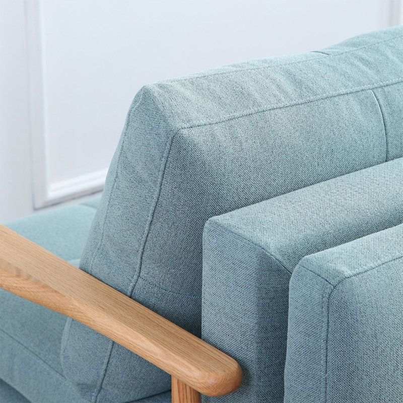 Canapé-lit Loveseat