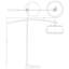 Miles Arched Floor Lamp