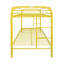 Lit superposé simple en métal Kimbolton-92503971