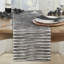 Chemin de table Hyacinth Weave