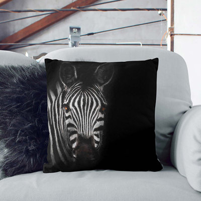 Square Cushion