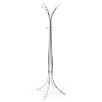 Metal Freestanding Coat Rack