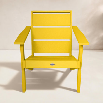 Adirondack Chair
