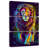 Brampt Colorful Lion-108500869
