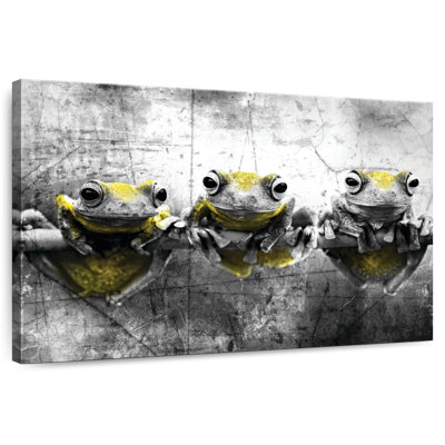 Tree Frogs Pop