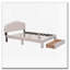 Lit plateforme tapissier Teddy-224777879