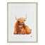 Yakety Yak, impression sous verre encadrée par Marc Allante-1277465078-1277465079