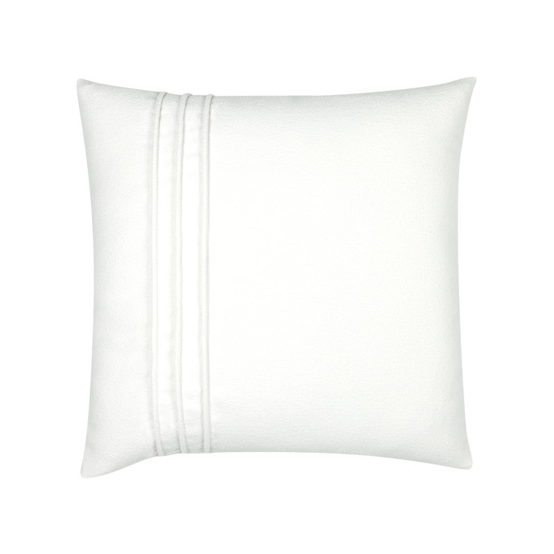 Continuity Shell Rectangular Performance Pillow Cover & Insert
