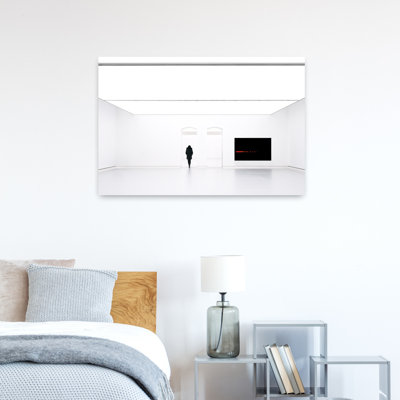 Art contemporain, art contemporain abstrait