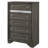 Blanding 34'' W 6 - Drawer Dresser-160460478