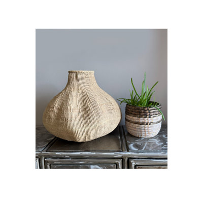 Panier à l'ail