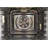 ILVE Majestic II Series 30 inch Dual Fuel Range with 5 Sealed Burners (Glass Door)-48279991-48279998