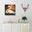 Swan Retro No.3 - No Frame Print-2091638464