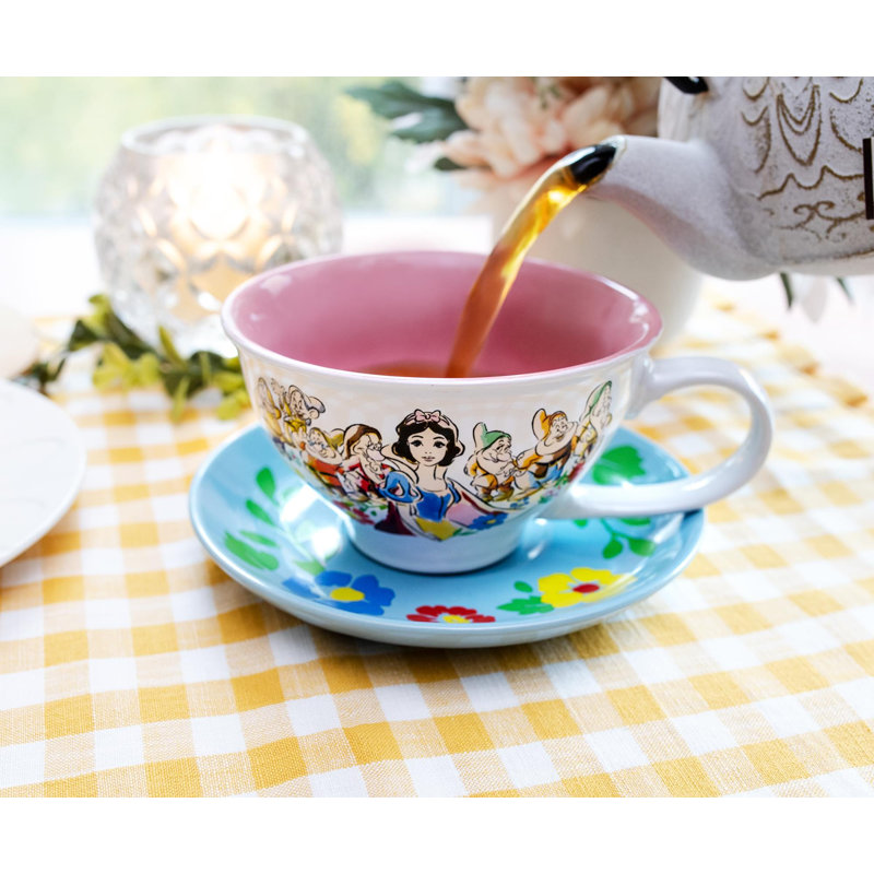 Tasse à thé en céramique
