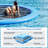 Round Inflatable Floating Dock-112456739-112456742