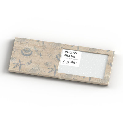 Hoddesd Single Picture Frame