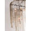 Lustre unique à niveaux 16 lumières Fenwater
