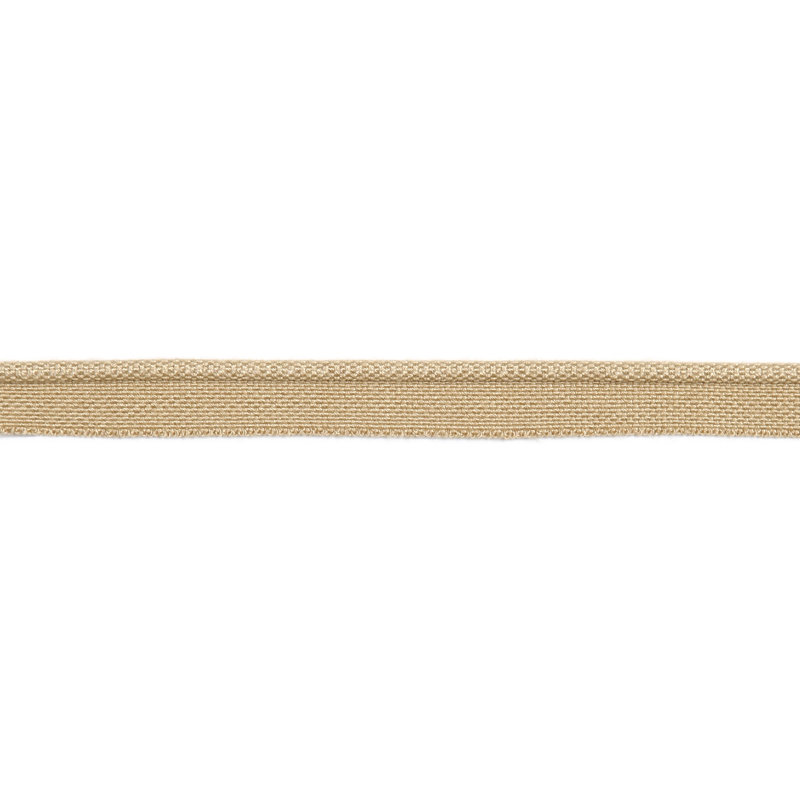 Tissu tissé avec cordon pour les lèvres, Biscotti