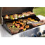 Ensemble d'outils de barbecue 4 pièces