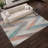 Premium Machine Washable Mayfield AMF2265 Geometric Rug-266639958-266639977