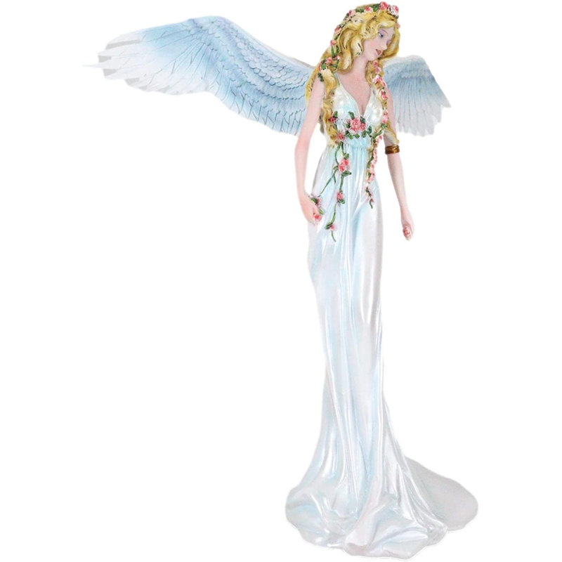 Statue de vigne Nathanael Heavenly