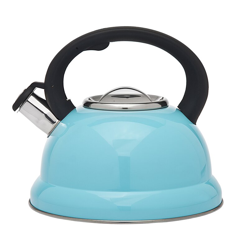 Matte Collection of Kettles & Toasters