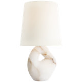Adria Standard Table Lamp by AERIN 