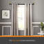 Tringle à rideaux simple ajustable 0,75 po-73484750-73484756