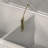 Linen Upholstered Storage Bench-2036836944