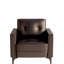 Chaise contemporaine avec accoudoirs Century Modern-1333639054