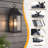 Wilcher 3-Light Dusk-to-Dawn Outdoor Wall Lantern-1217963183-1248666225