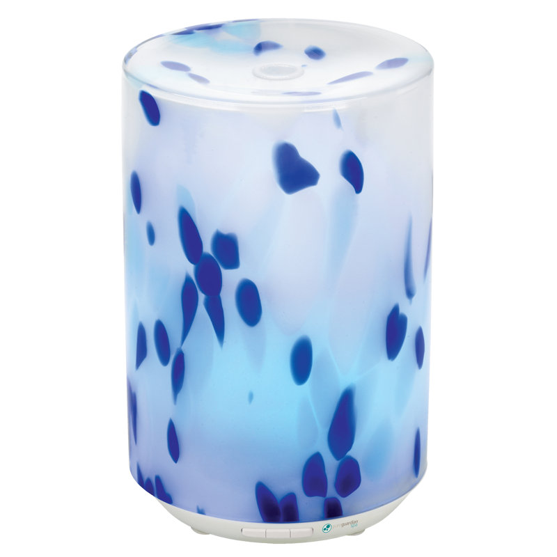Essential Oil Diffusers