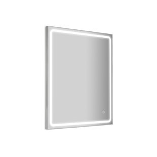 Metal Wall Mirror
