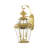 Creason Outdoor Wall Lantern-32448697