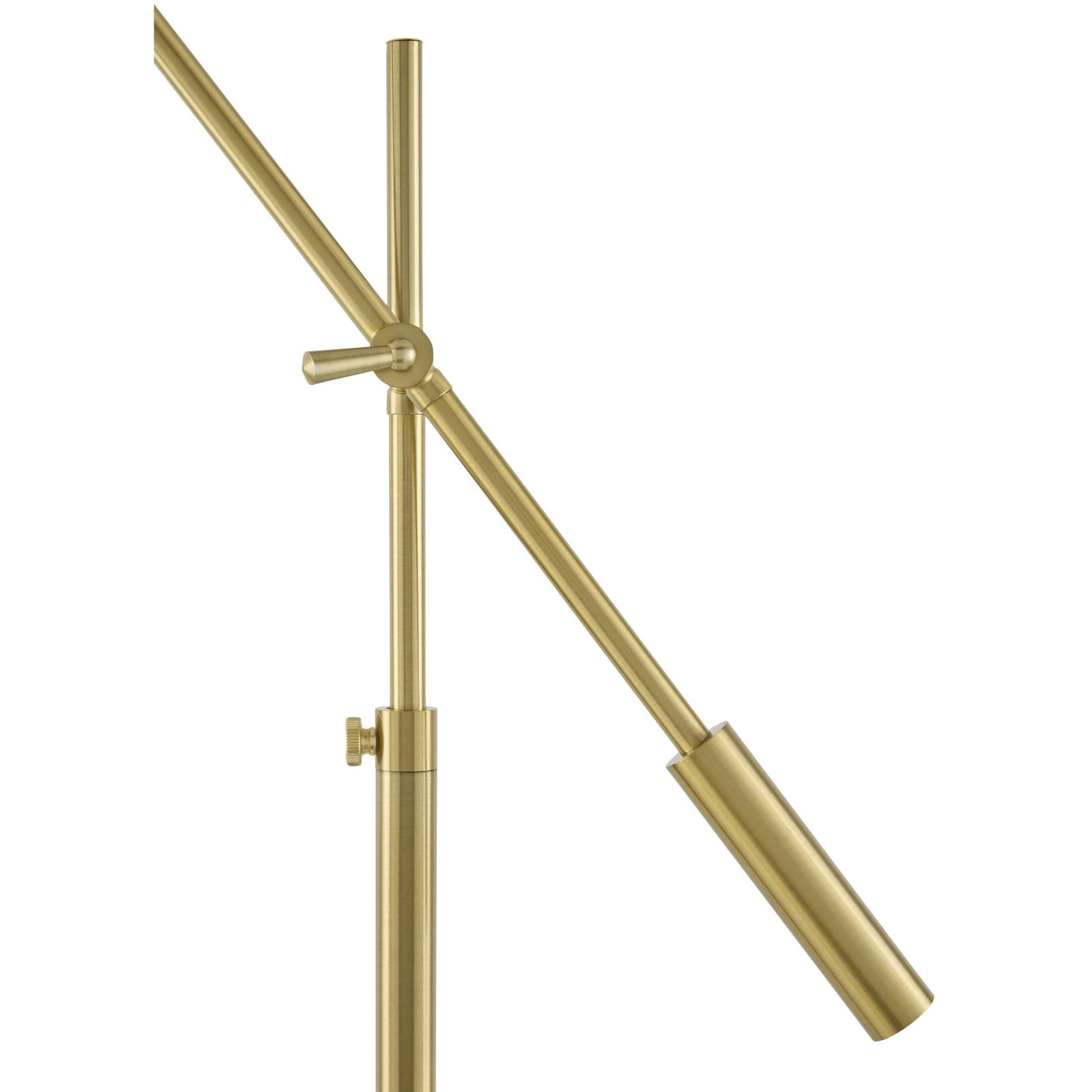 61" Floor Lamp