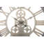Harel Metal Wall Clock